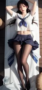 最后的