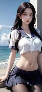角头