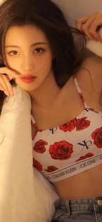 今夜