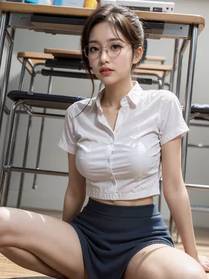 魔法坏女巫