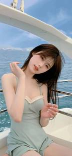 微笑的山谷海报