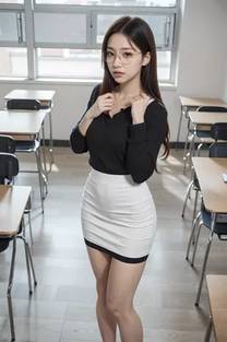 角头